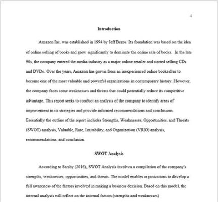 How Many Words in a 5-Page Essay with Double Spacing? - An Insightful Analysis