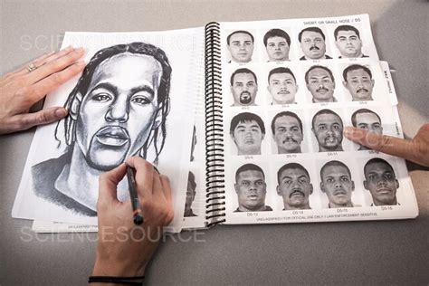 how to become a sketch artist for the police and what it takes to be a successful one