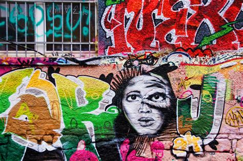 how to do spray paint art and the impact of urban graffiti on local communities