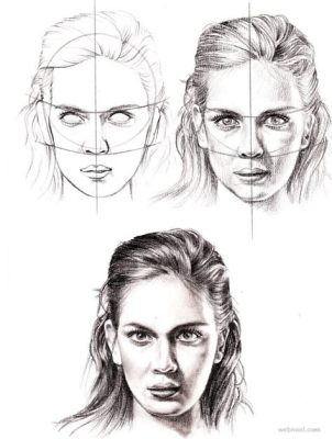 How to Sketch a Face from a Photo: Tips and Techniques to Capture the Essence